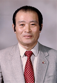 송복은 설립자